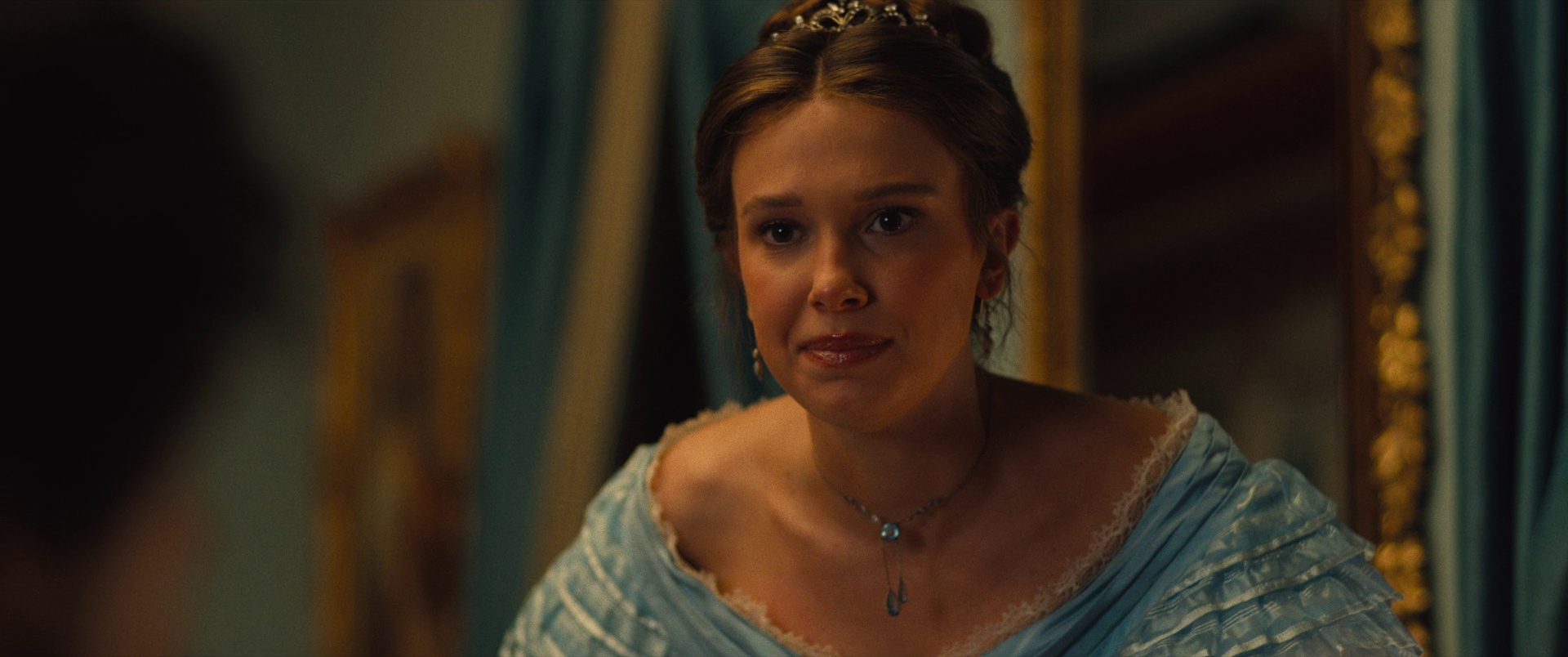 Enola Holmes 3 2026 Dual Audio HDRip || 300Mb || 720p || 1080p || 2160p