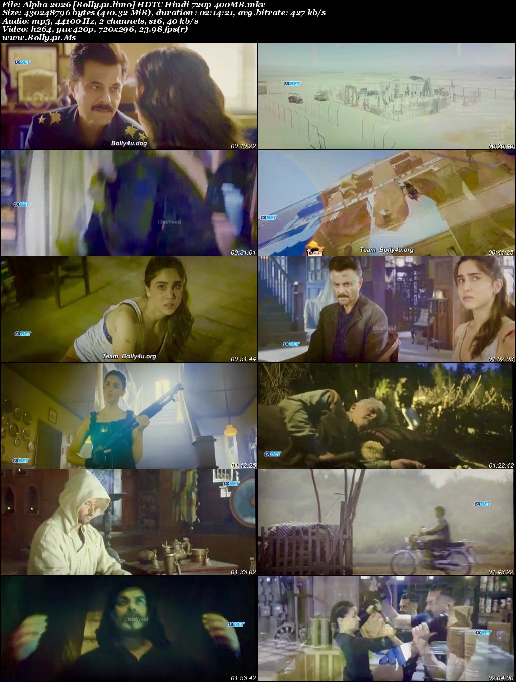 Alpha 2026 HDTC Hindi Full Movie Download 1080p 720p 480p Alpha 2026 HDTC Hindi Full Movie Download 1080p 720p 480p