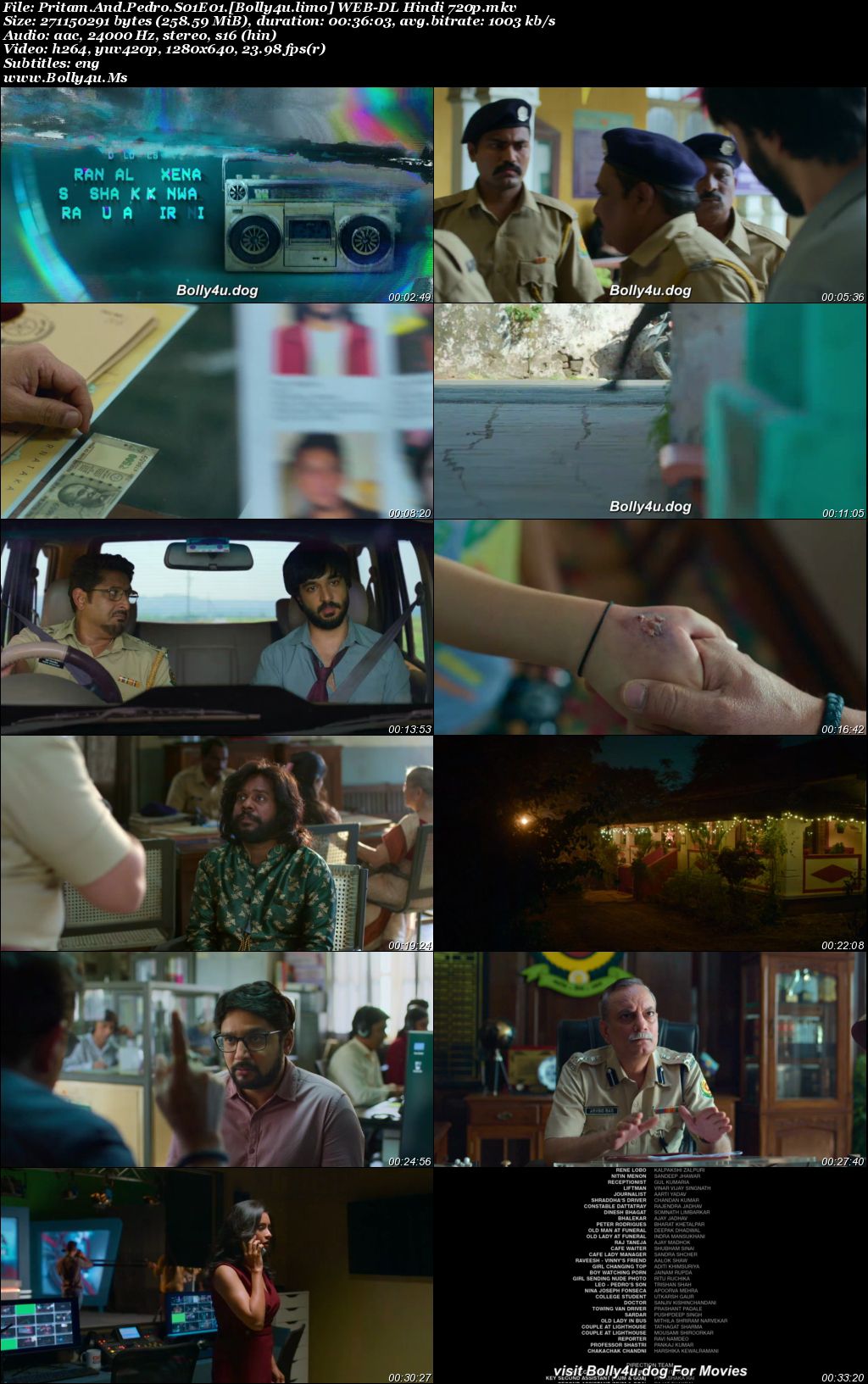 Pritam And Pedro 2026 WEB-DL Hindi S01 Complete Download 720p 480p Pritam And Pedro 2026 WEB-DL Hindi S01 Complete Download 720p 480p