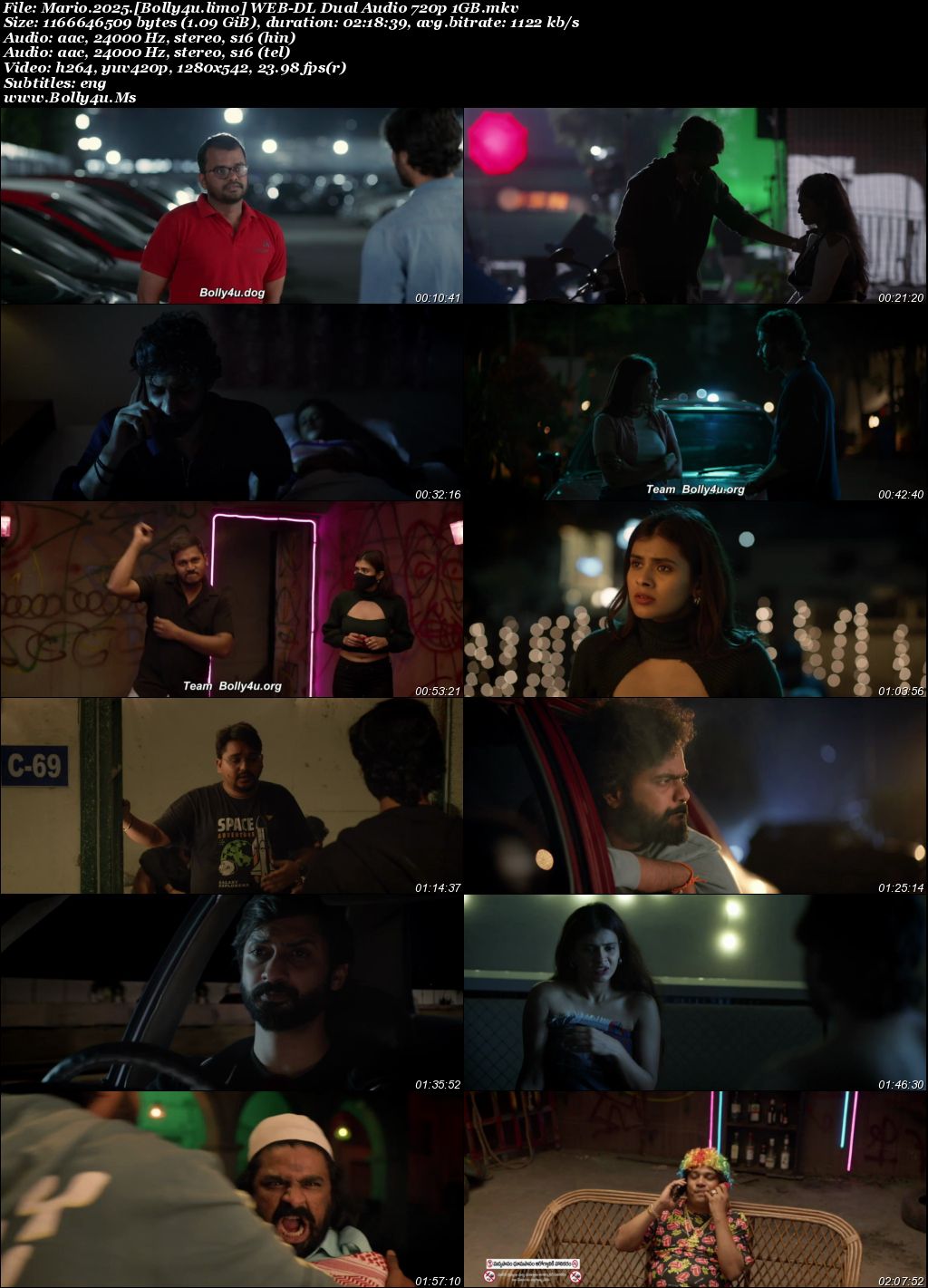 Mario 2025 WEB-DL UNCUT Hindi Dual Audio ORG Full Movie Download 1080p 720p 480p Mario 2025 WEB-DL UNCUT Hindi Dual Audio ORG Full Movie Download 1080p 720p 480p