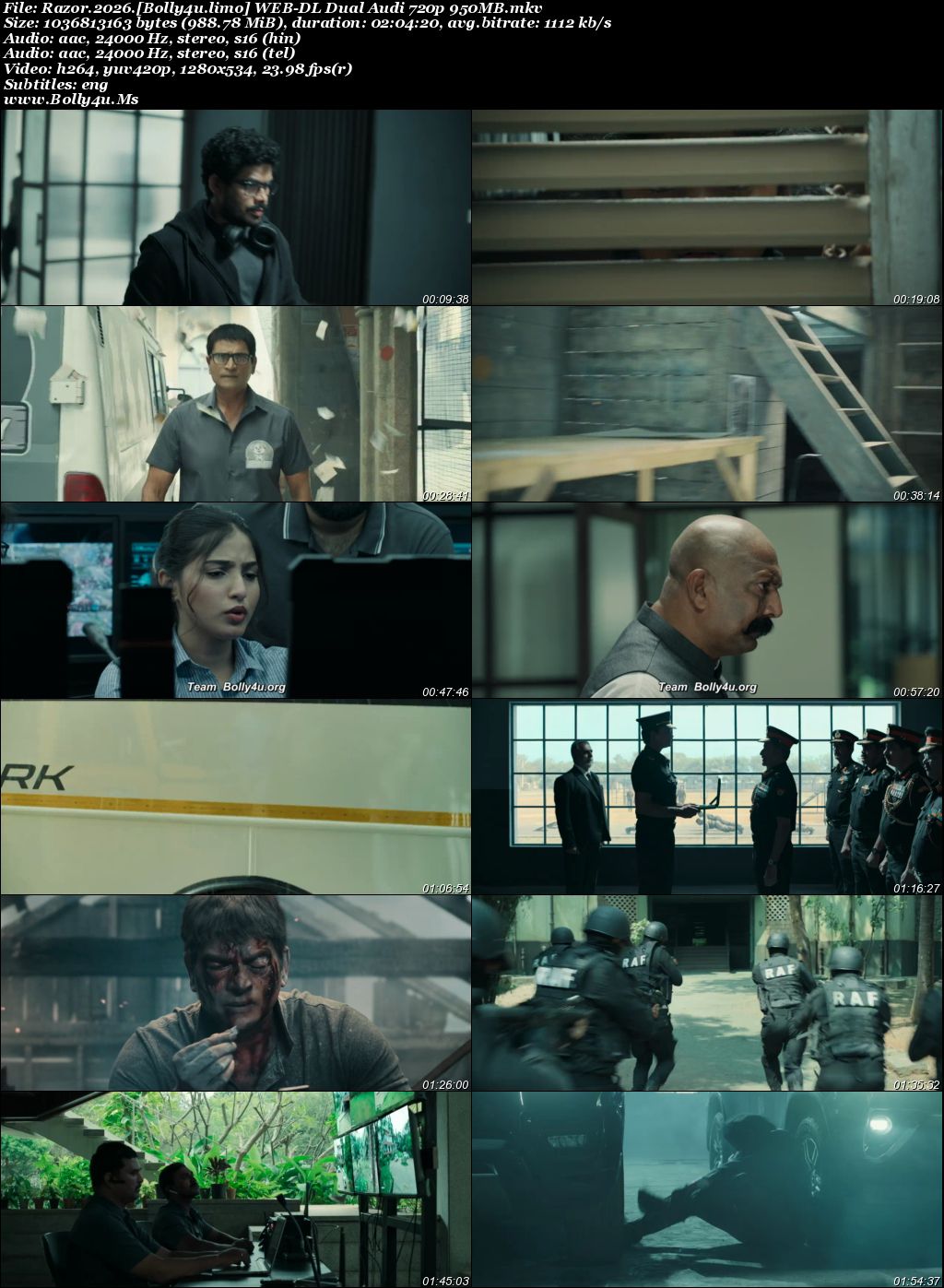 Razor 2026 WEB-DL UNCUT Hindi Dual Audio ORG Full Movie Download 1080p 720p 480p Razor 2026 WEB-DL UNCUT Hindi Dual Audio ORG Full Movie Download 1080p 720p 480p