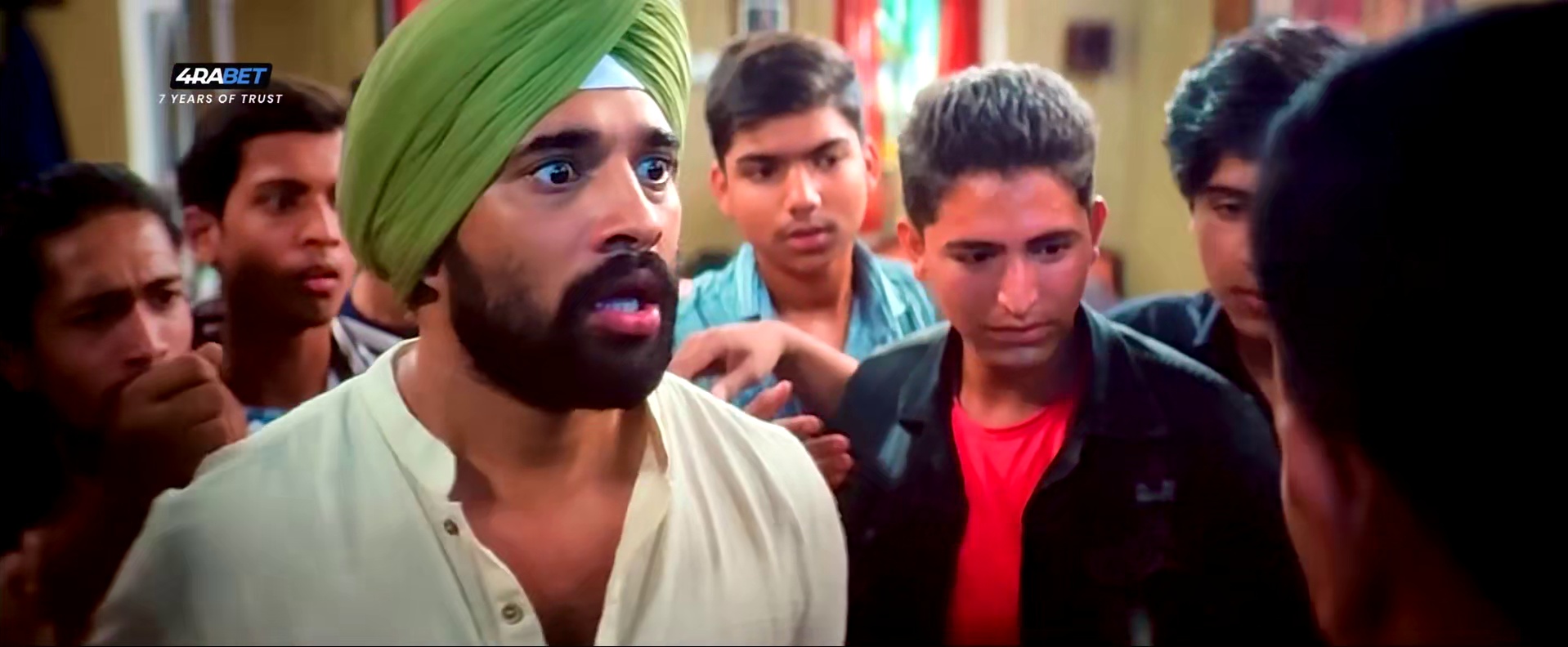 Baby Do Die Do 2026 Hindi Movie Download HDTC || 300Mb || 720p || 1080p