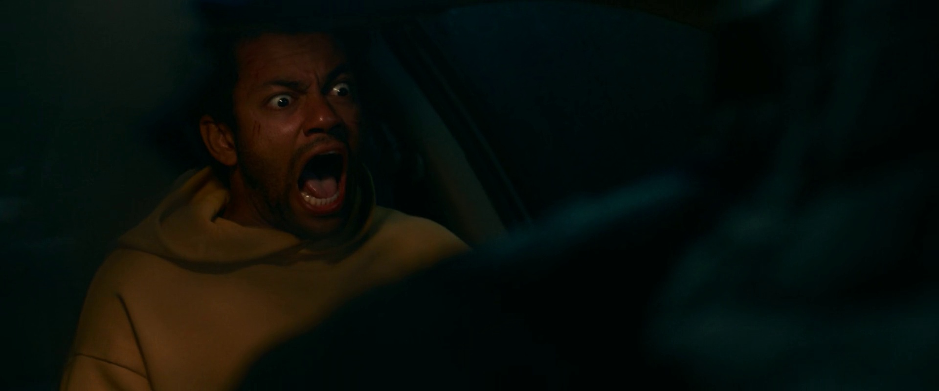 Passenger 2026 Dual Audio HDRip || 300Mb || 720p || 1080p || 2160p