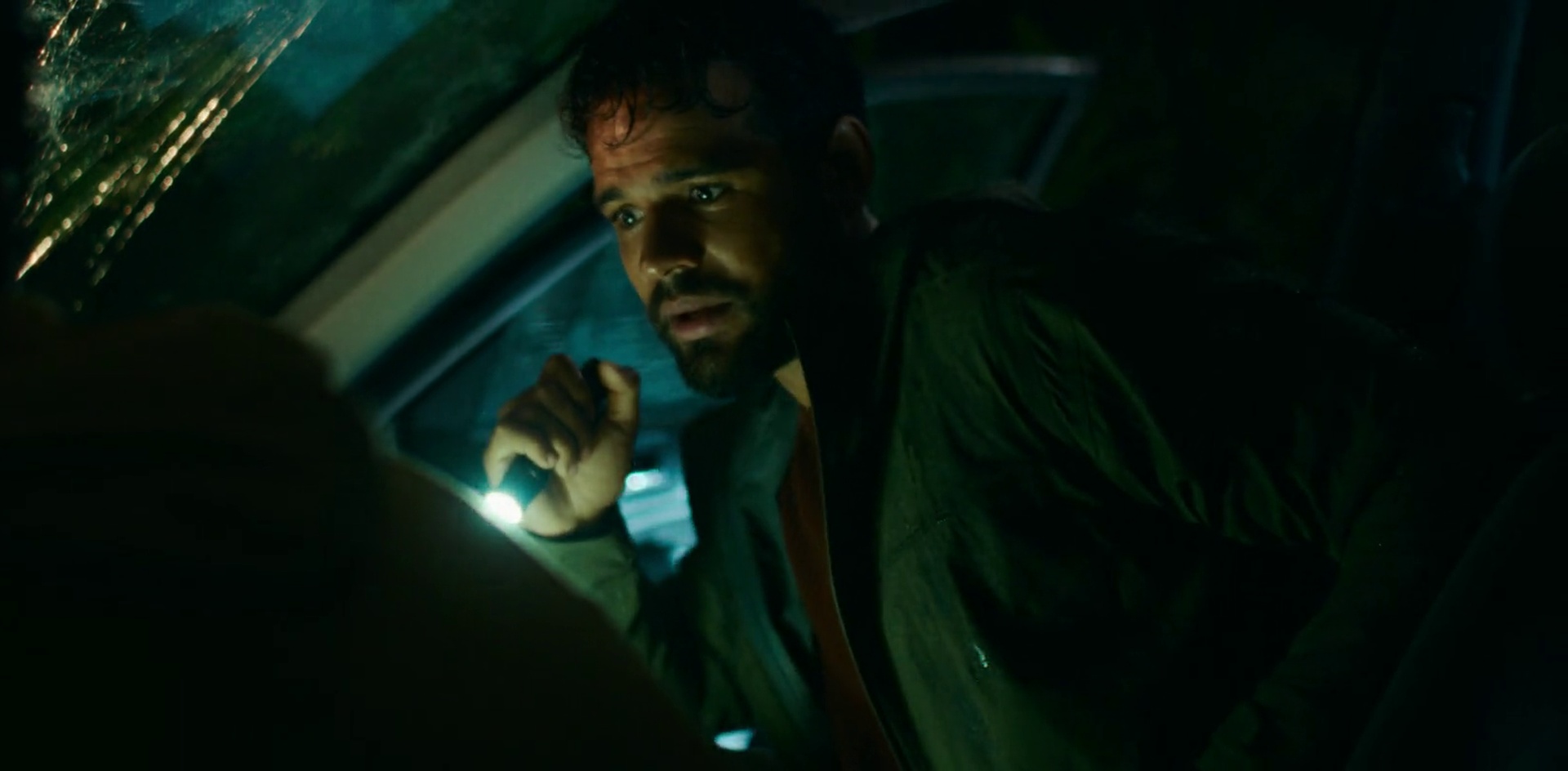 Passenger 2026 Dual Audio HDRip || 300Mb || 720p || 1080p || 2160p