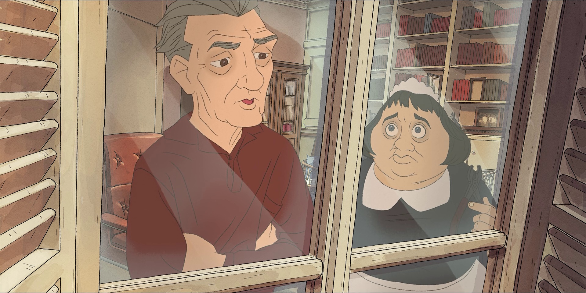 A Magnificent Life 2025 Dual Audio HDRip || 300Mb || 720p || 1080p || 2160p