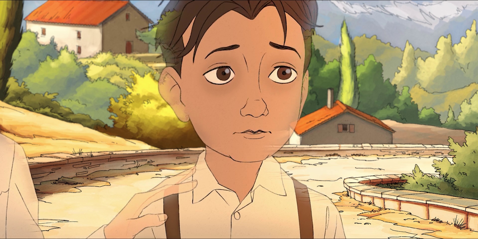A Magnificent Life 2025 Dual Audio HDRip || 300Mb || 720p || 1080p || 2160p