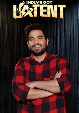 Indias Got Latent (Season 2) 