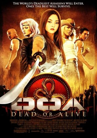DOA - Dead Or Alive 2006 BluRay Hindi Dual Audio ORG Full Movie Download 1080p 720p 480p Watch Online Free bolly4u DOA - Dead Or Alive 2006 BluRay Hindi Dual Audio ORG Full Movie Download 1080p 720p 480p Watch Online Free bolly4u
