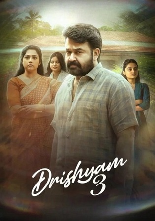 Drishyam 3 2026 WEBRip Hindi HQ Dubbed Full Movie Download 1080p  720p  480p Watch Online Free bolly4u