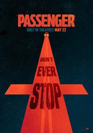 Passenger 2026 WEB-DL Hindi Dual Audio ORG Full Movie Download 1080p | 720p | 480p
