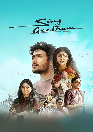 Sing Geetham 2026 WEB-DL UNCUT Hindi Dual Audio ORG Full Movie Download 1080p | 720p | 480p