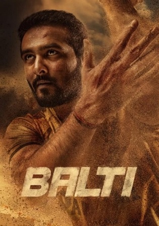 Balti 2026 WEB-DL UNCUT Hindi Dual Audio ORG Full Movie Download 1080p | 720p | 480p