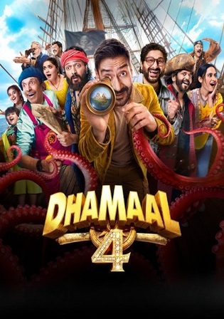 Dhamaal 4 2026 HDTC Hindi Full Movie Download 1080p | 720p | 480p