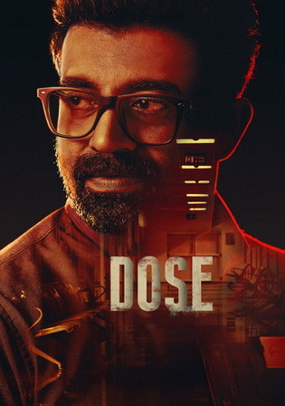 Dose 2026 WEB-DL UNCUT Hindi Dual Audio ORG Full Movie Download 1080p | 720p | 480p