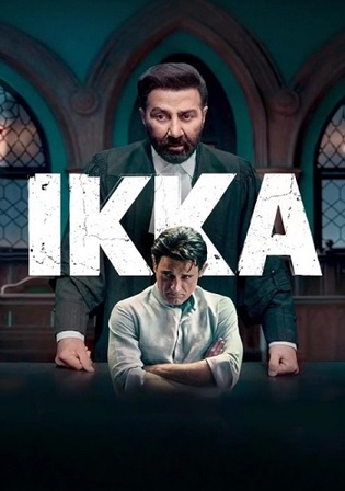 Ikka 2026 WEB-DL Hindi Full Movie Download 1080p | 720p | 480p