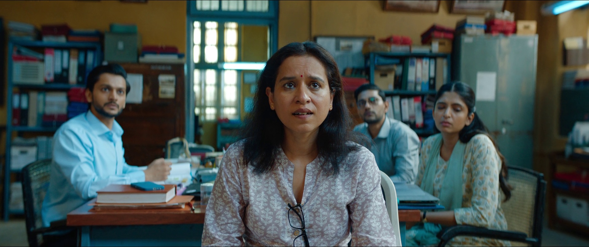 Ikka 2026 Hindi Movie Download HDRip || 300Mb || 720p || 1080p