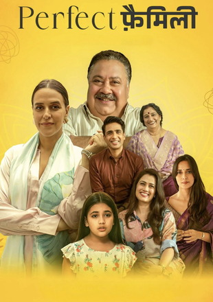 Perfect Family (Season 1) 