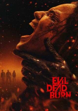 Evil Dead Burn 2026 HDTC Hindi Dubbed Full Movie Download 1080p | 720p | 480p