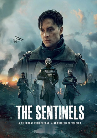 The Sentinels (Season 1) The Sentinels (Season 1)