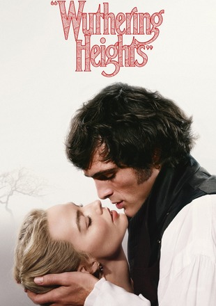 Wuthering Heights