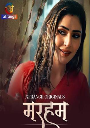 Marham 2026 WEB-DL Hindi S01 Complete Download 720p | 480p