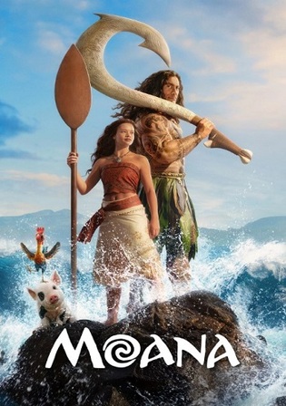 Moana 2026 HDTC Hindi Dubbed Full Movie Download 1080p | 720p | 480p