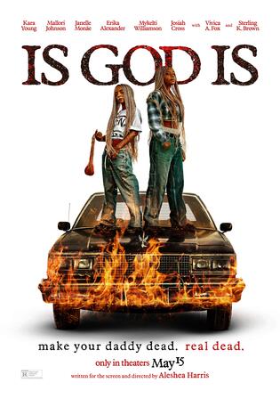 Is God Is 2026 WEB-DL Hindi Dual Audio ORG Full Movie Download 1080p | 720p | 480p