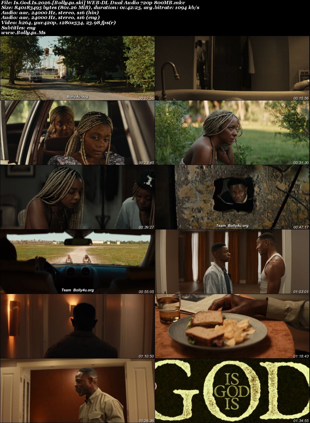 Is God Is 2026 WEB-DL Hindi Dual Audio ORG Full Movie Download 1080p 720p 480p Is God Is 2026 WEB-DL Hindi Dual Audio ORG Full Movie Download 1080p 720p 480p