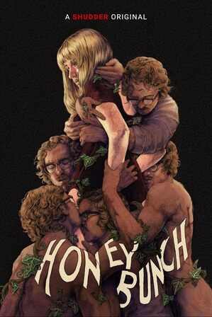 Honey Bunch 2026 WEB-DL Hindi Dual Audio ORG Full Movie Download 1080p | 720p | 480p
