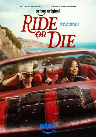 Ride Or Die 2026 WEB-DL Hindi Dual Audio ORG S01 Complete Download 720p  480p Watch Online Free bolly4u