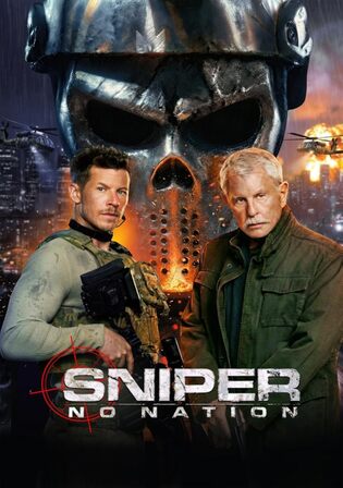 Sniper No Nation 2026 WEB-DL Hindi Dual Audio ORG Full Movie Download 1080p | 720p | 480p