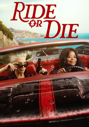 Ride or Die (Season 1) 
