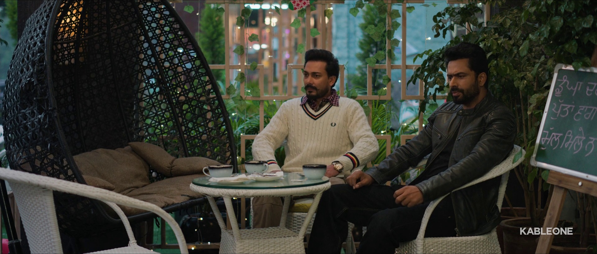 Maiin Haan 2026 Dual Audio HDRip || 300Mb || 720p || 1080p || 2160p