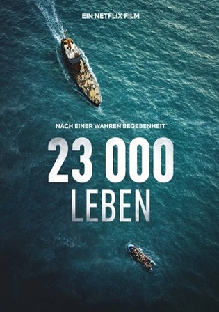 23 000 Lives 2026 WEB-DL Hindi Dual Audio ORG Full Movie Download 1080p | 720p | 480p