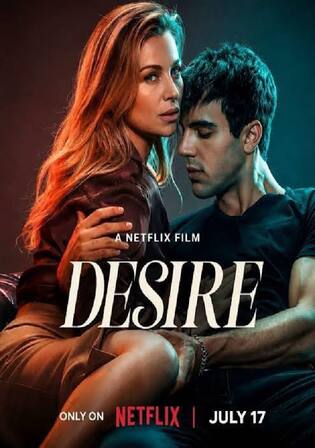 Desire 2026 WEB-DL Hindi Dual Audio ORG Full Movie Download 1080p | 720p | 480p