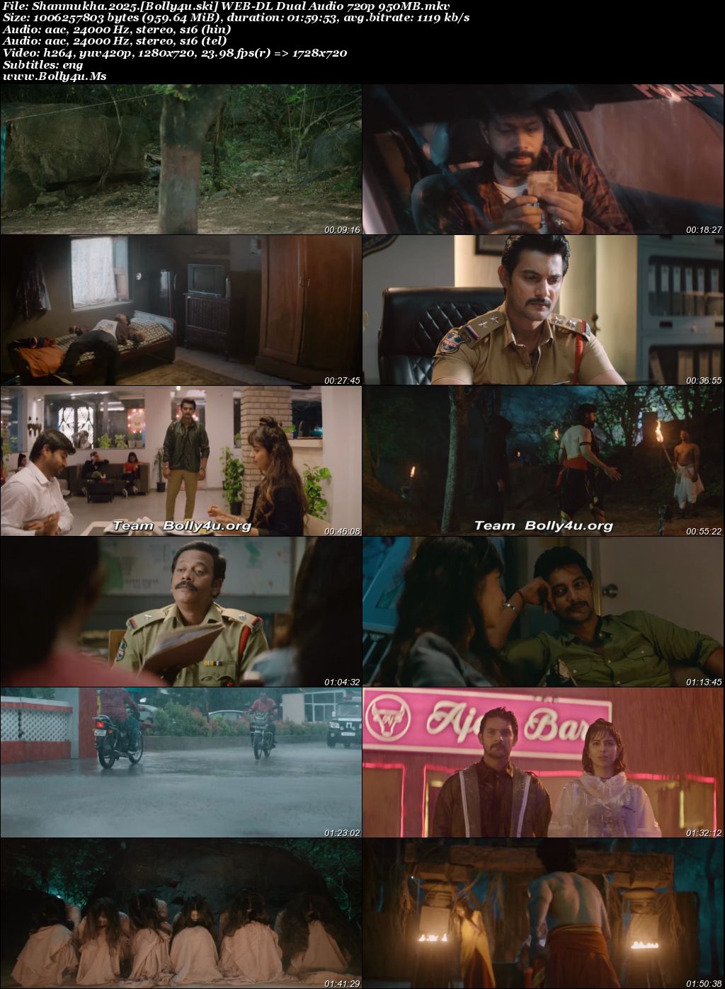 Shanmukha 2025 WEB-DL UNCUT Hindi Dual Audio ORG Full Movie Download 1080p 720p 480p Shanmukha 2025 WEB-DL UNCUT Hindi Dual Audio ORG Full Movie Download 1080p 720p 480p
