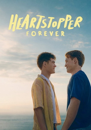 Heartstopper Forever