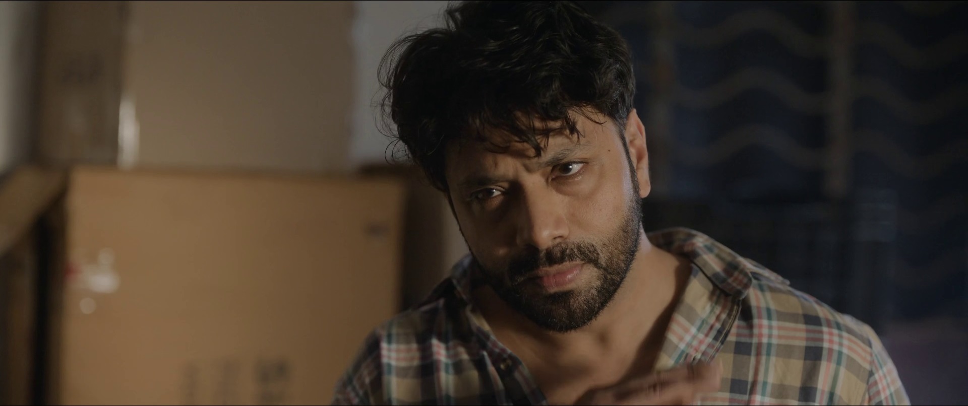 Shanmukha 2025 Hindi Dubbed Movie Download HDRip || 300Mb || 720p || 1080p