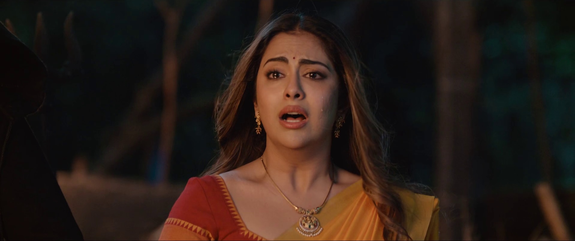 Shanmukha 2025 Hindi Dubbed Movie Download HDRip || 300Mb || 720p || 1080p