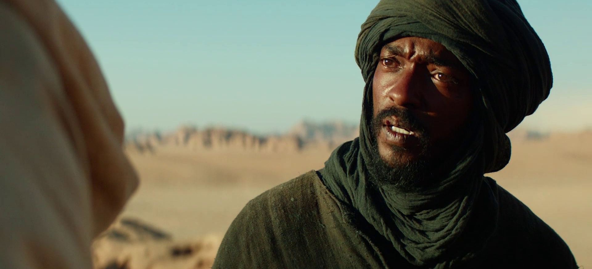 Desert Warrior 2026 Dual Audio HDRip || 300Mb || 720p || 1080p || 2160p
