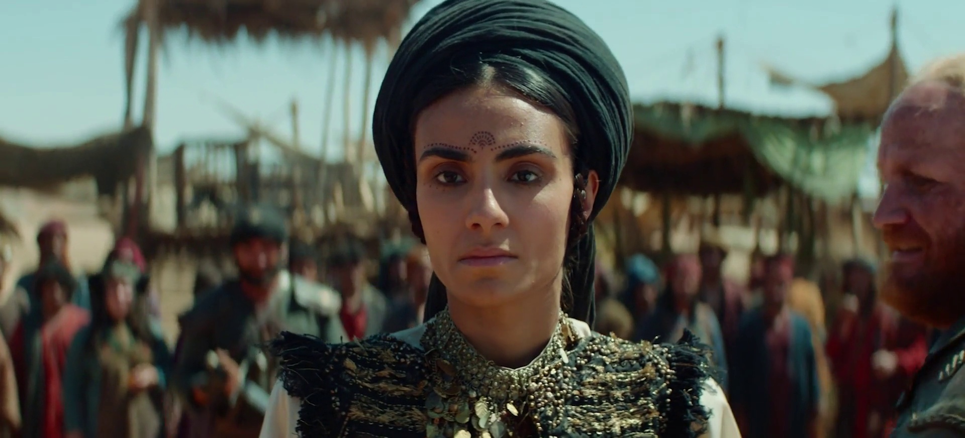 Desert Warrior 2026 Dual Audio HDRip || 300Mb || 720p || 1080p || 2160p