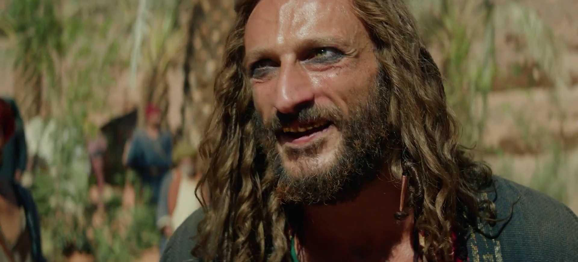 Desert Warrior 2026 Dual Audio HDRip || 300Mb || 720p || 1080p || 2160p