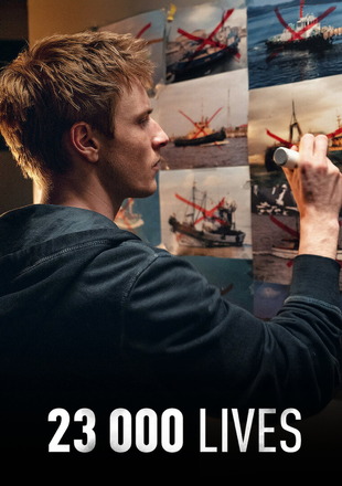 23 000 Lives