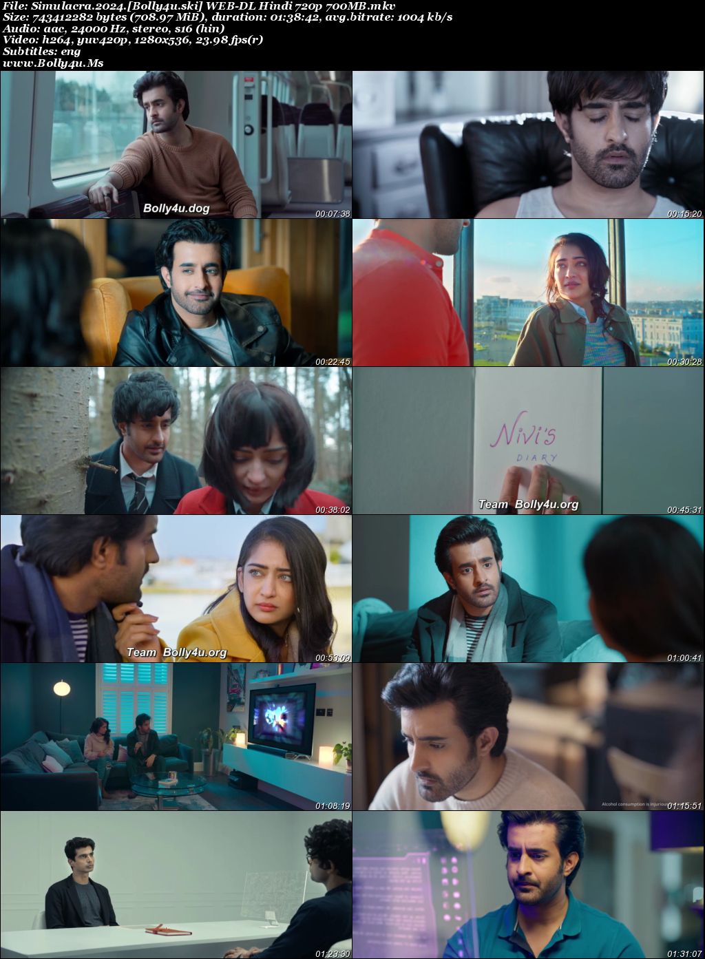 Simulacra 2024 WEB-DL Hindi Full Movie Download 1080p 720p 480p Simulacra 2024 WEB-DL Hindi Full Movie Download 1080p 720p 480p