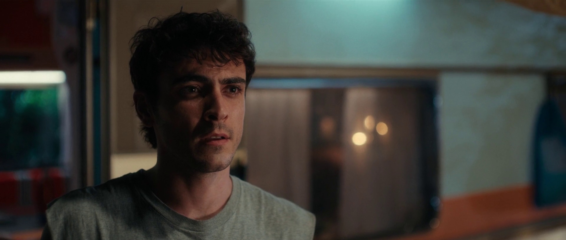 The Map of Longing (Season 1) WEB Series HDRip Dual Audio || 100Mb || 720p || 1080p