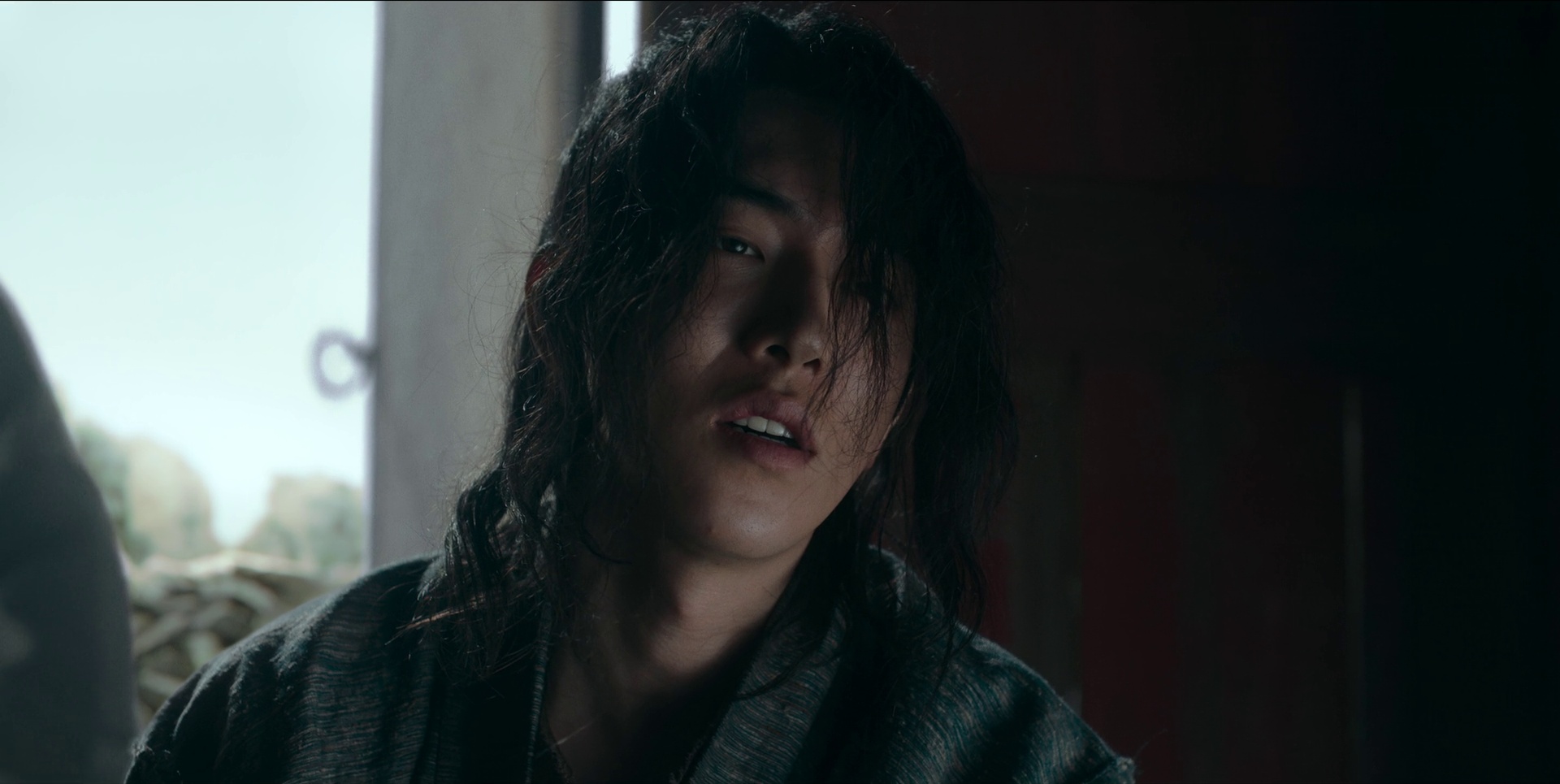 The East Palace (Season 1) WEB Series HDRip Dual Audio || 100Mb || 720p || 1080p