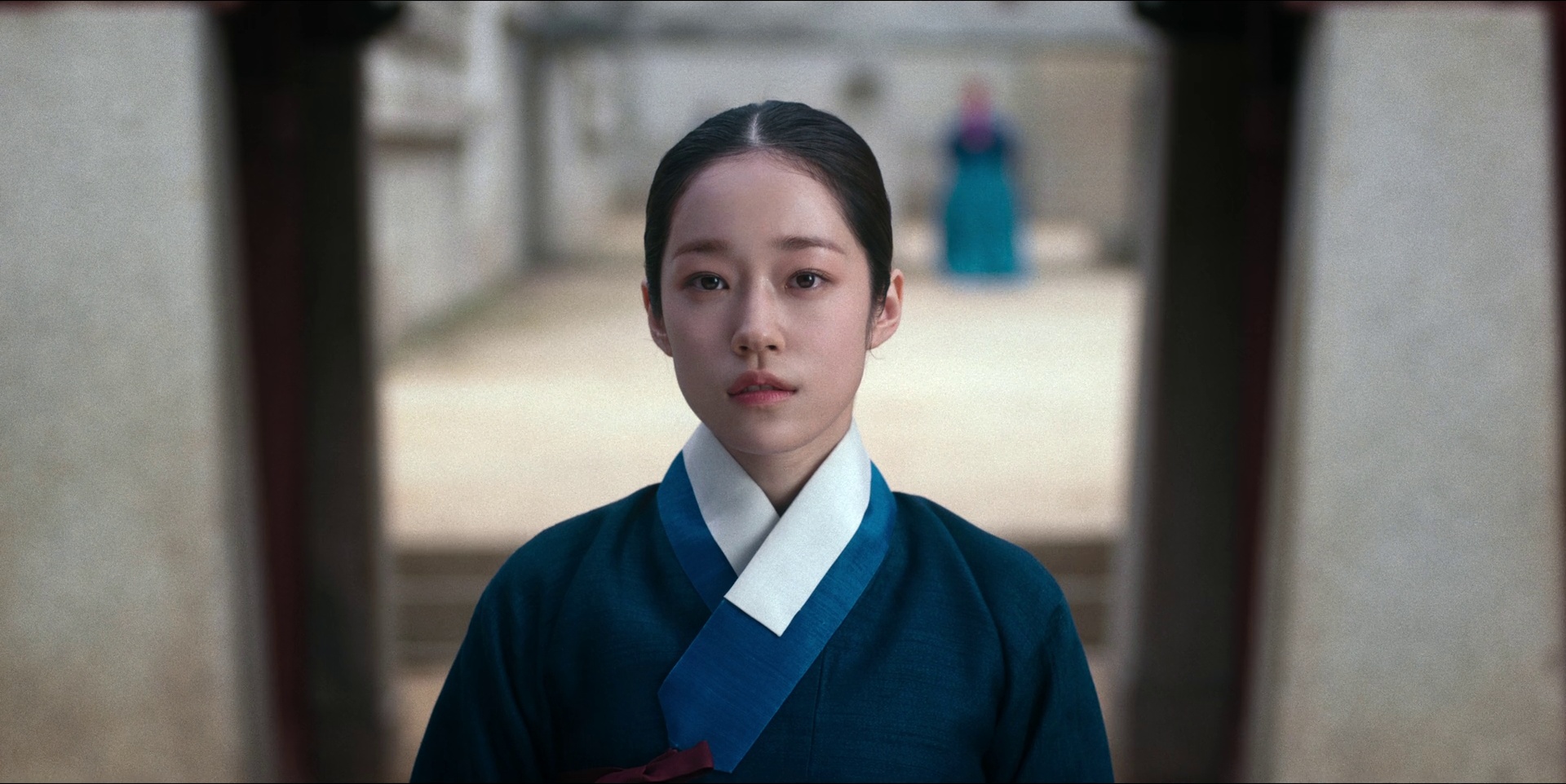 The East Palace (Season 1) WEB Series HDRip Dual Audio || 100Mb || 720p || 1080p