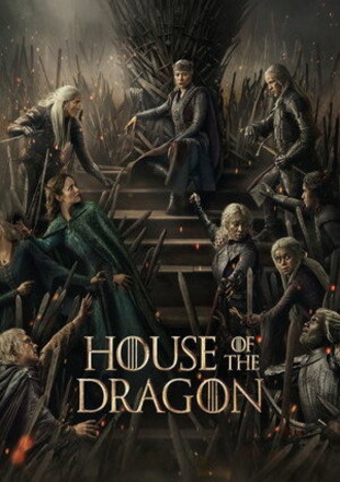 House of the Dragon (Season 3) 