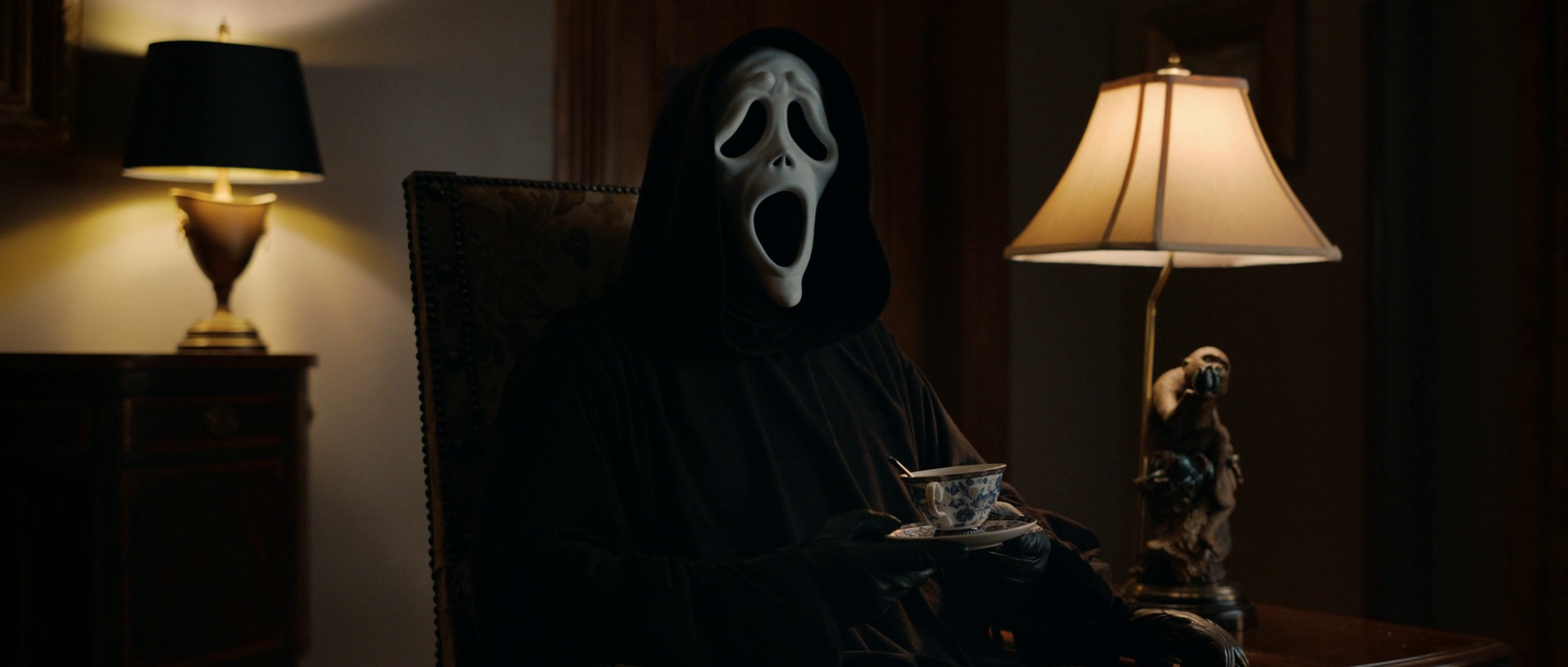 Scary Movie 2026 Dual Audio HDRip || 300Mb || 720p || 1080p || 2160p