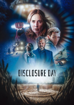 Disclosure Day